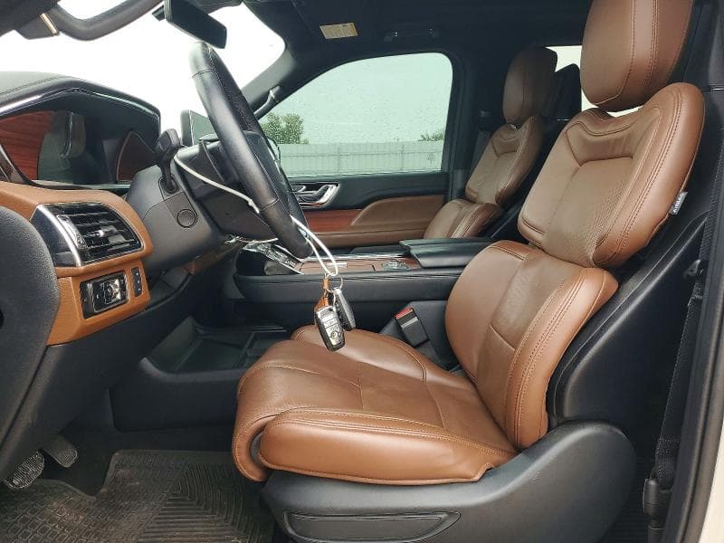 2024 LINCOLN NAVIGATOR RESERVE 7