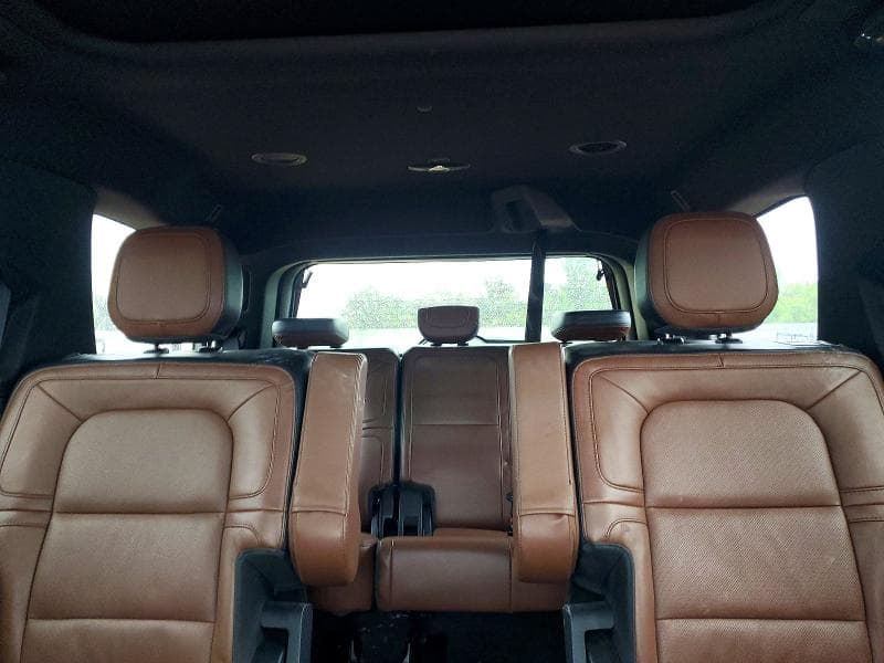 2024 LINCOLN NAVIGATOR RESERVE 10