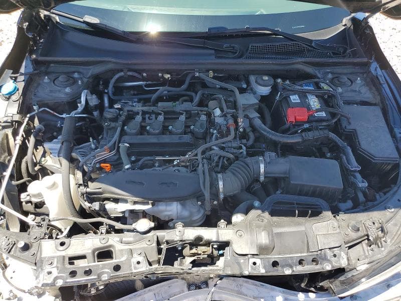 2024 HONDA CIVIC TOURING 11