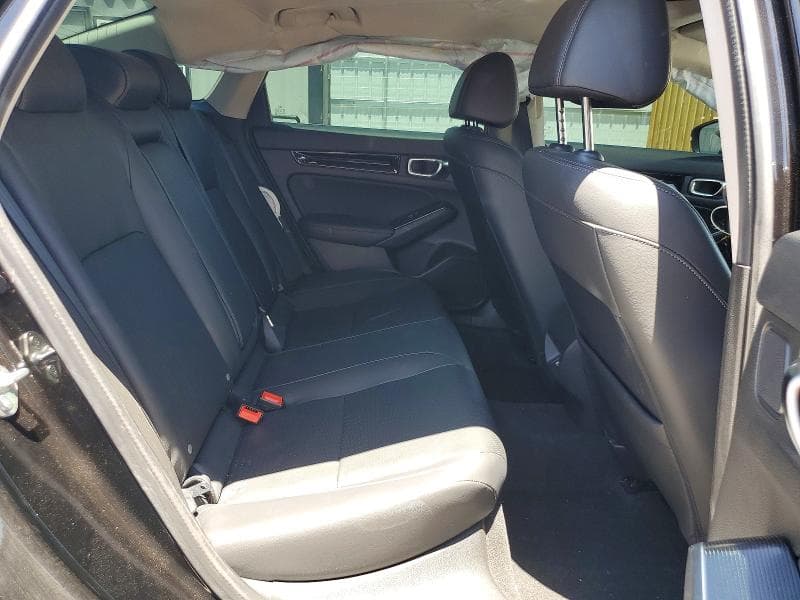 2024 HONDA CIVIC TOURING 10