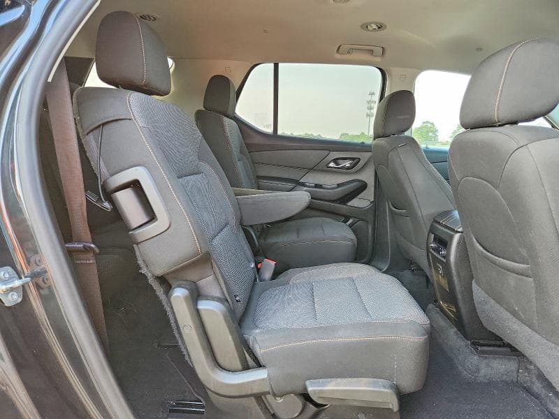 2020 CHEVROLET TRAVERSE LT 11