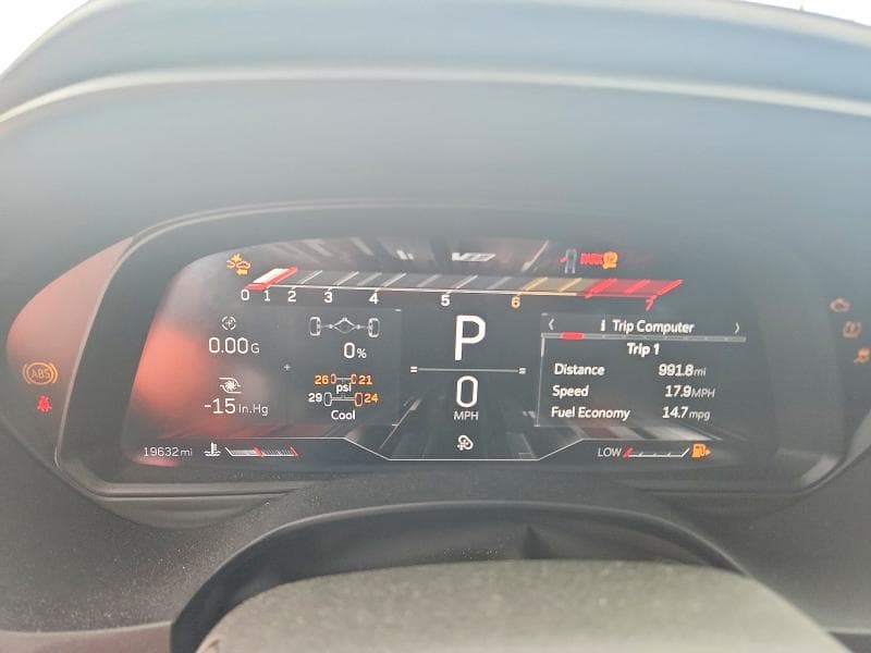 2022 CADILLAC CT4-V BLACKWING 9