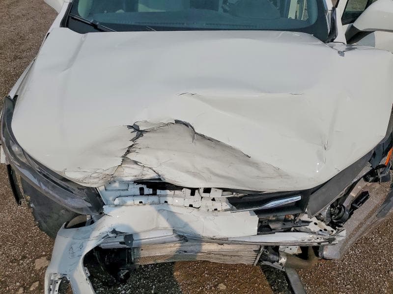 2018 CHEVROLET TRAX LS 11
