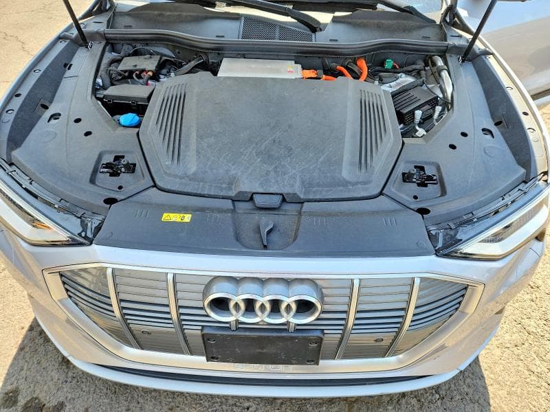 2019 AUDI E-TRON PRESTIGE PRESTIGE 11