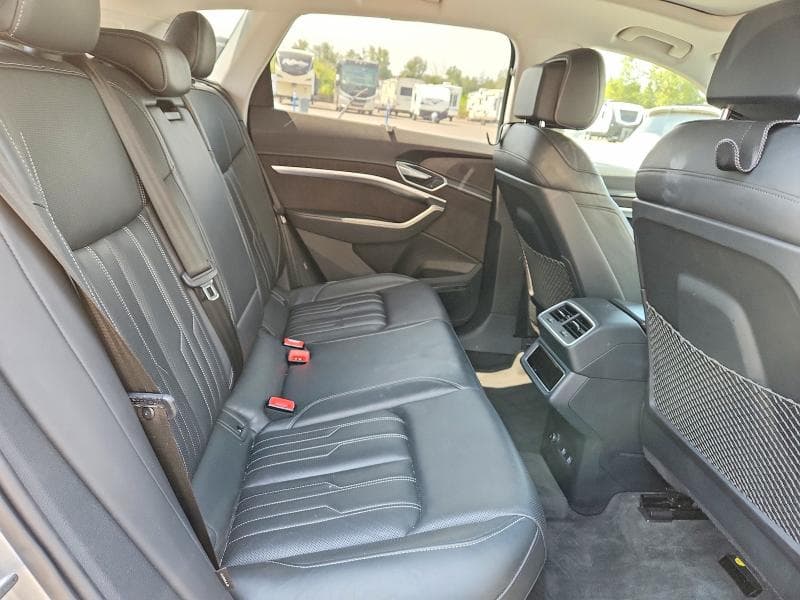 2019 AUDI E-TRON PRESTIGE PRESTIGE 10
