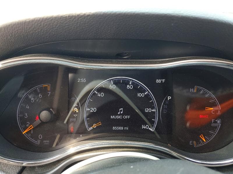2018 JEEP GRAND CHEROKEE LIMITED 9