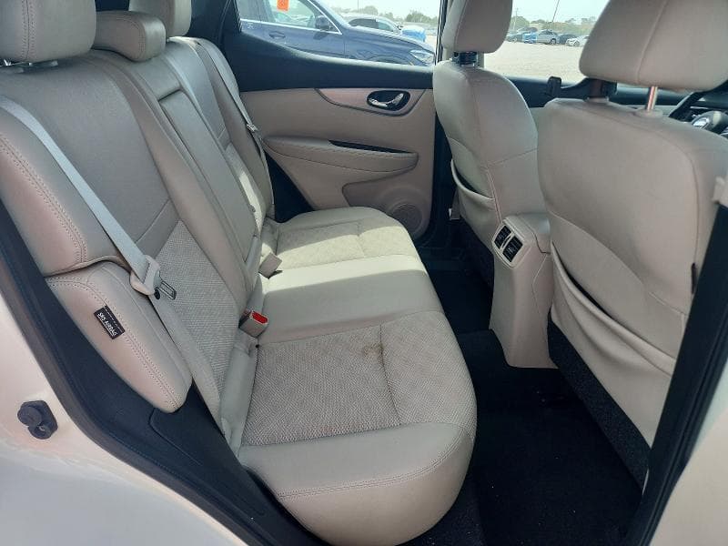 2020 NISSAN ROGUE SPORT SV SV 11