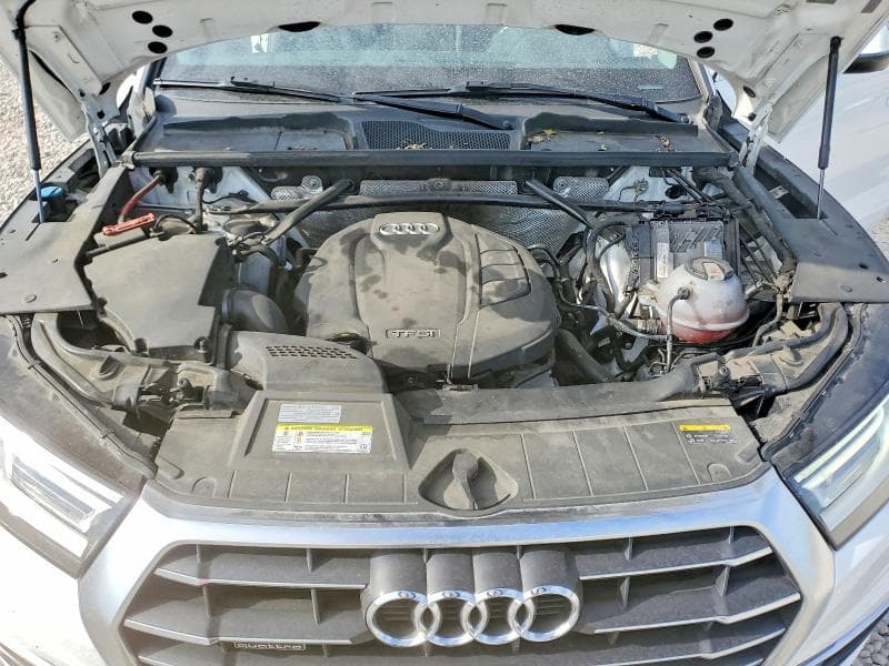 2019 AUDI Q5 PREMIUM 11