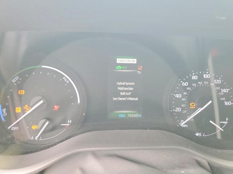 2021 TOYOTA SIENNA LE 9