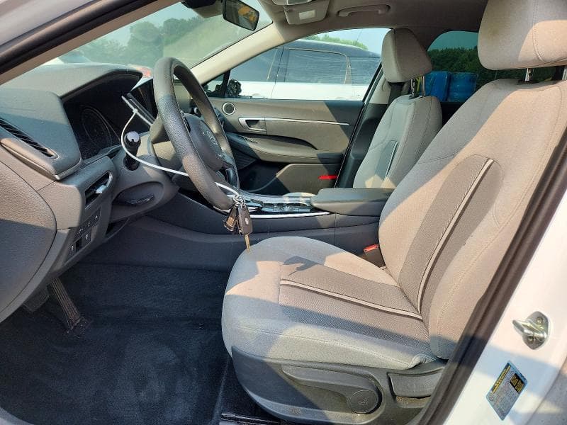 2020 HYUNDAI SONATA SE 7