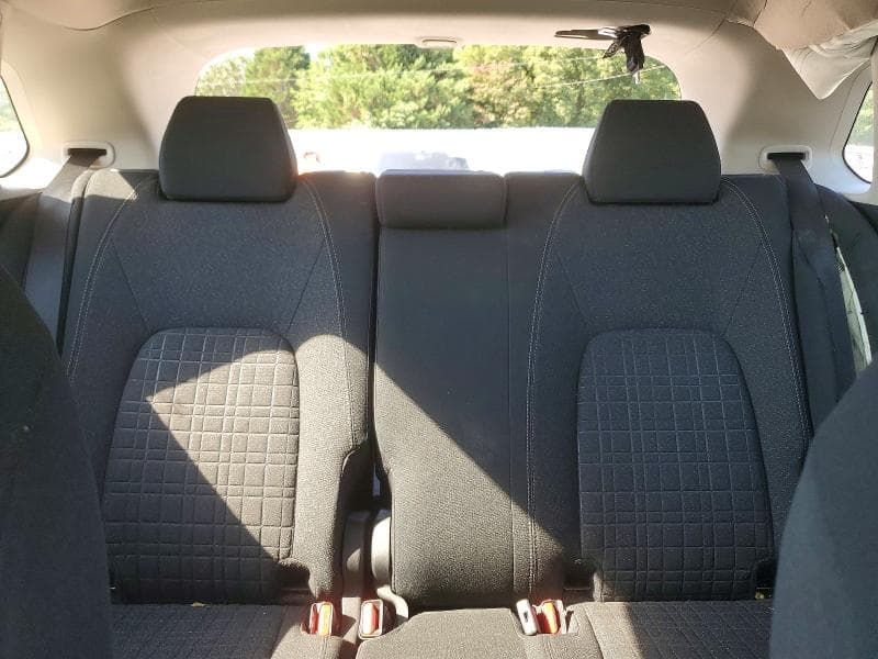 2023 HONDA HR-V LX 10