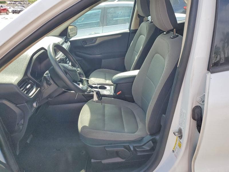 2020 FORD ESCAPE S S 7