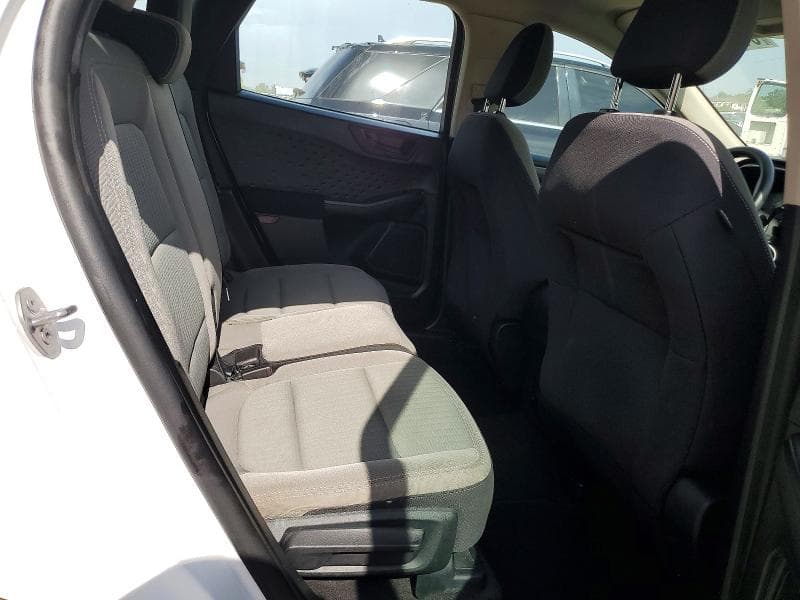 2020 FORD ESCAPE S S 10