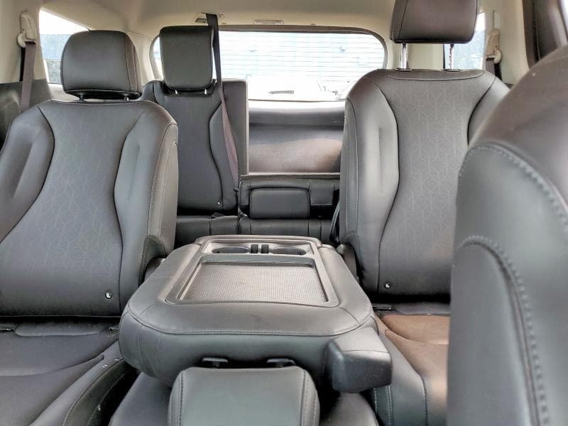 2026 KIA CARNIVAL LXS 10