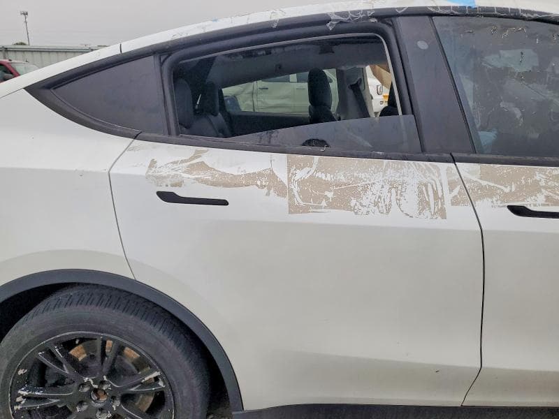 2020 TESLA MODEL Y 11