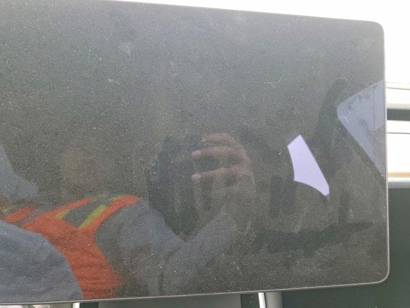 2020 TESLA MODEL Y 9