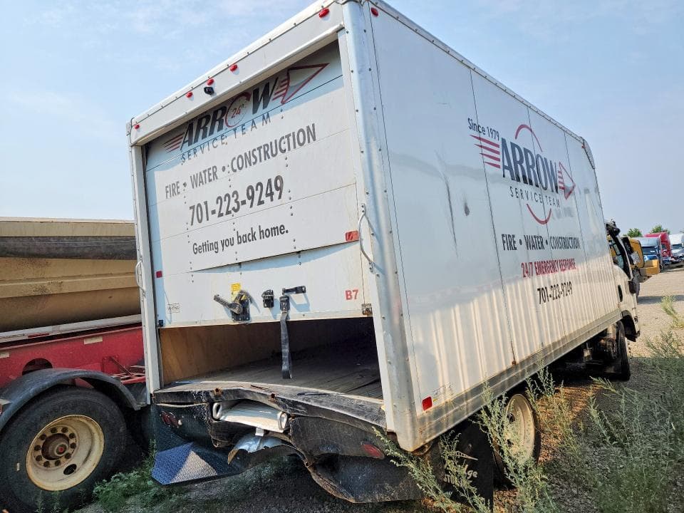2024 CHEVROLET 4500HG BOX TRUCK 3