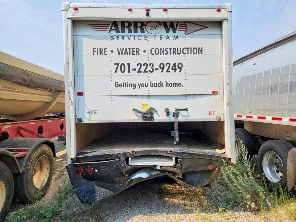 2024 CHEVROLET 4500HG BOX TRUCK 6