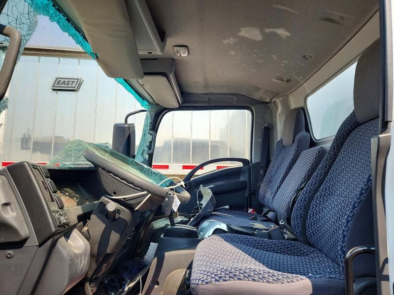 2024 CHEVROLET 4500HG BOX TRUCK 7