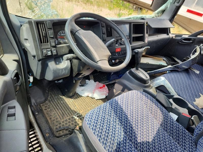 2024 CHEVROLET 4500HG BOX TRUCK 8
