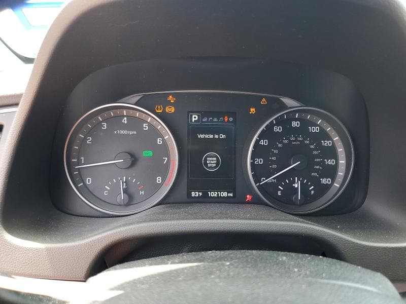 2017 HYUNDAI ELANTRA LIMITED LIMITED 9
