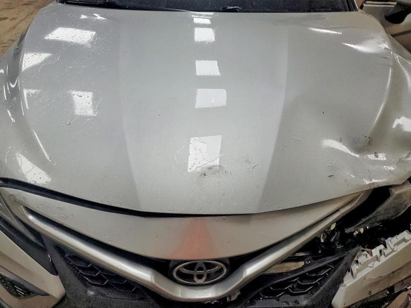 2021 TOYOTA CAMRY SE 11