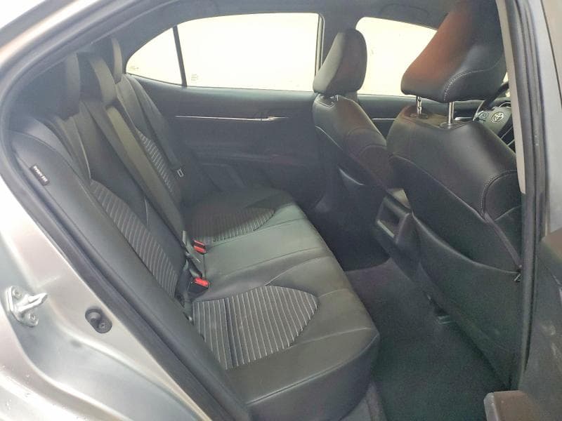 2021 TOYOTA CAMRY SE 10