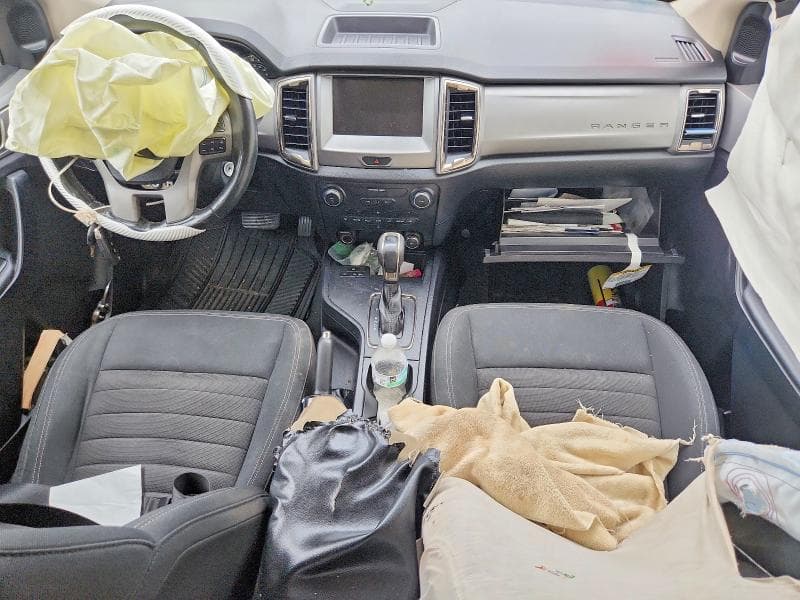 2019 FORD RANGER XL 8