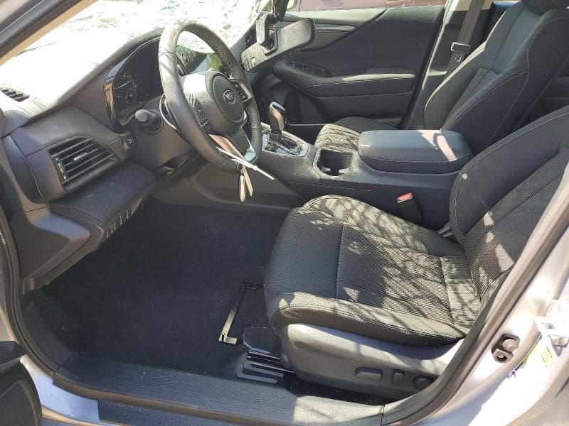 2024 SUBARU LEGACY PREMIUM 7