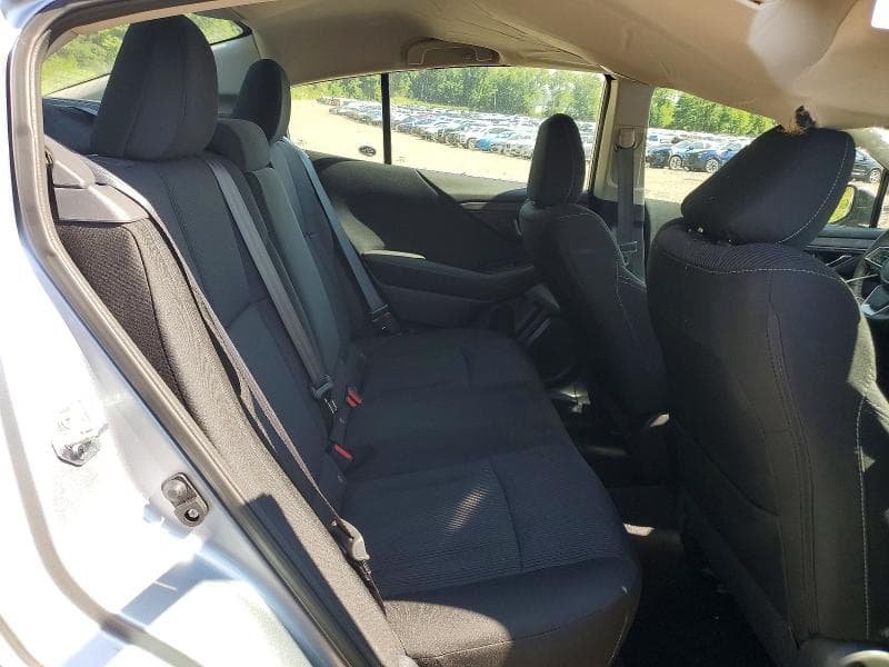 2024 SUBARU LEGACY PREMIUM 10