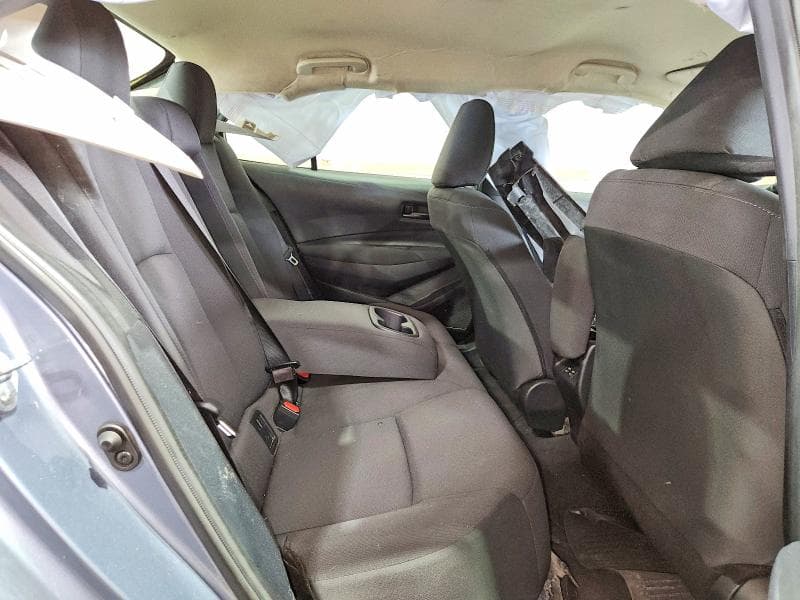 2024 TOYOTA COROLLA LE 10