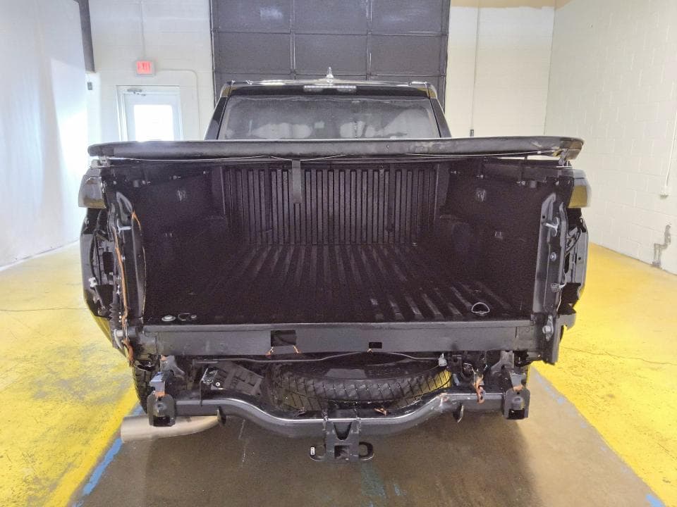 2025 TOYOTA TACOMA TRD OFF-ROAD 6