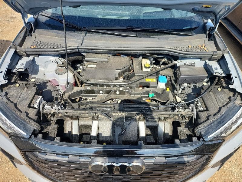 2023 AUDI Q4 E-TRON PRESTIGE 11