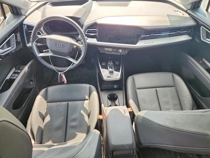 2023 AUDI Q4 E-TRON PRESTIGE 8