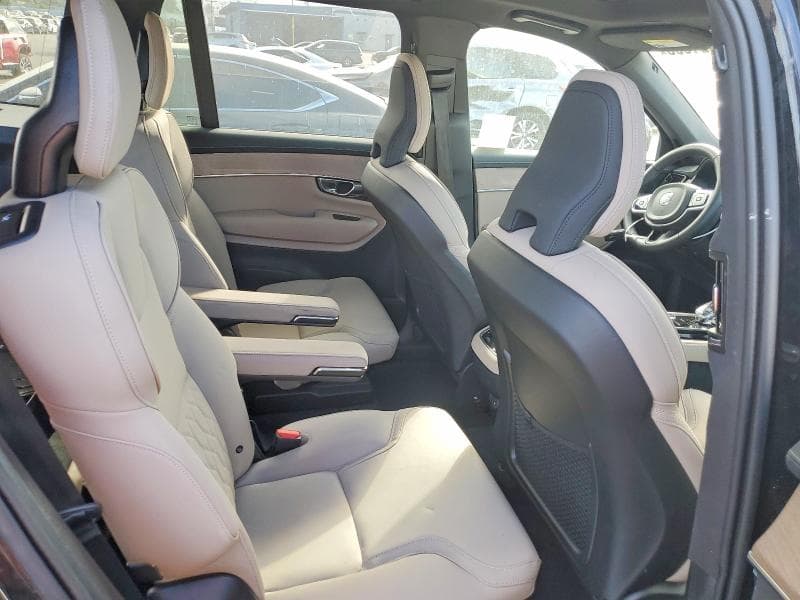 2026 VOLVO XC90 PLUS PLUS 12