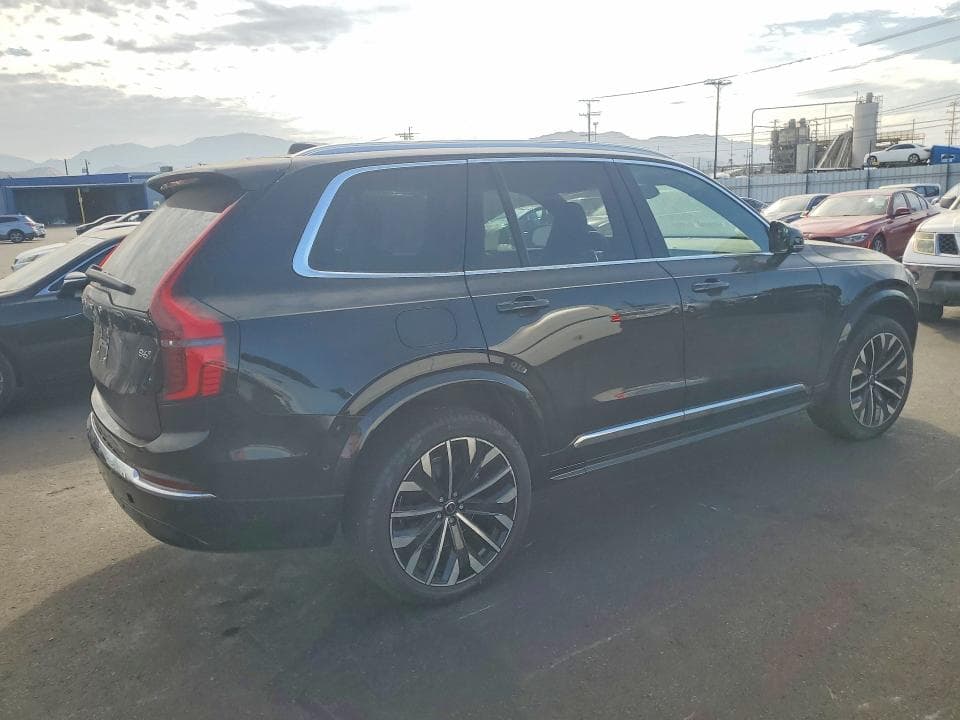 2026 VOLVO XC90 PLUS PLUS 4