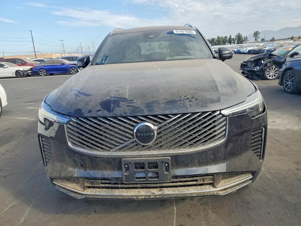 2026 VOLVO XC90 PLUS PLUS 6