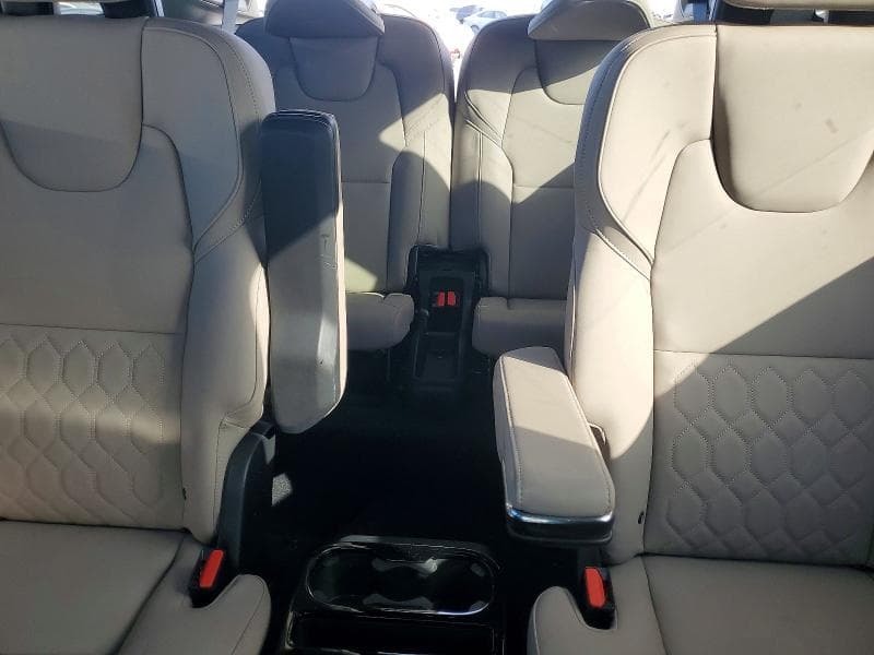 2026 VOLVO XC90 PLUS PLUS 11
