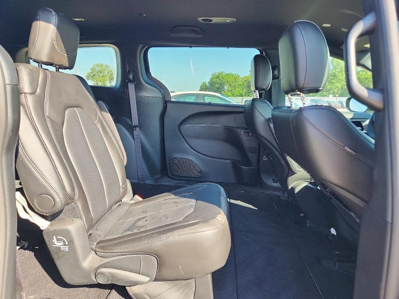2024 CHRYSLER PACIFICA TOURING L TOURING L 11