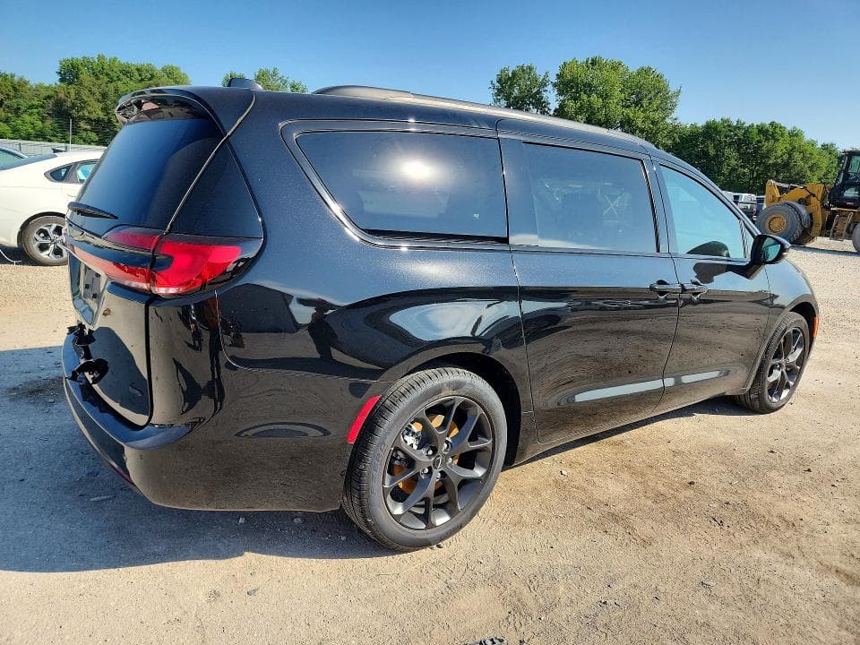 2024 CHRYSLER PACIFICA TOURING L TOURING L 3