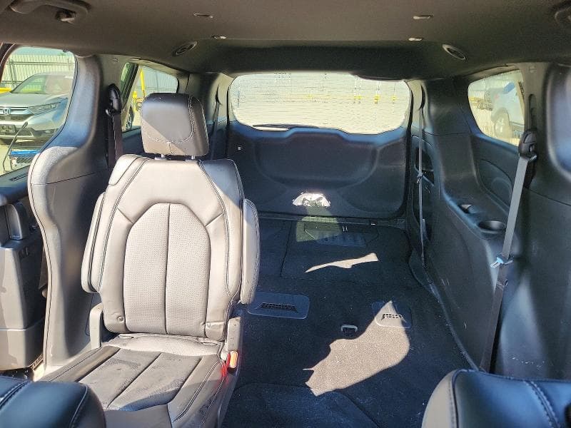2024 CHRYSLER PACIFICA TOURING L TOURING L 10