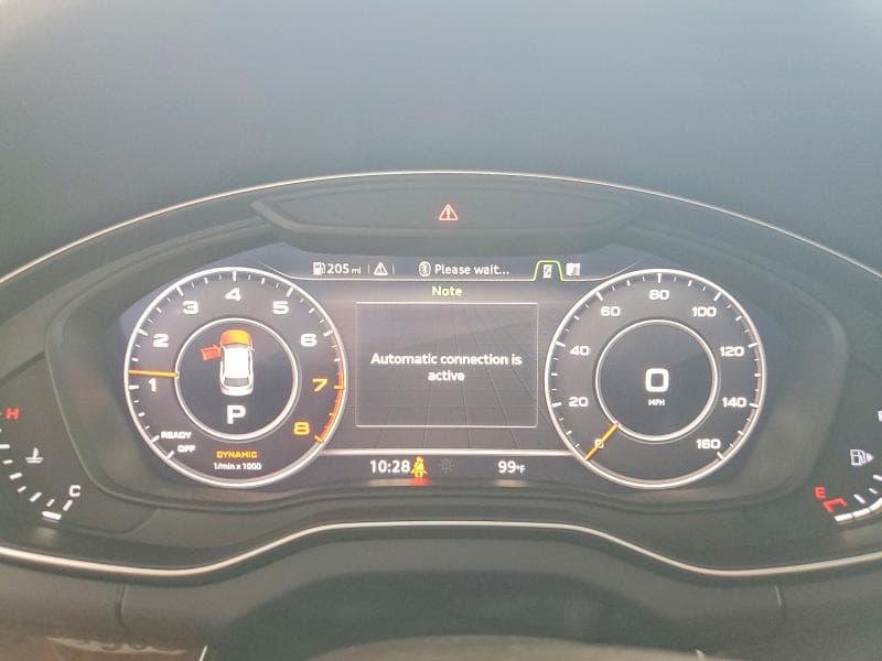 2018 AUDI Q5 PREMIUM PLUS 9