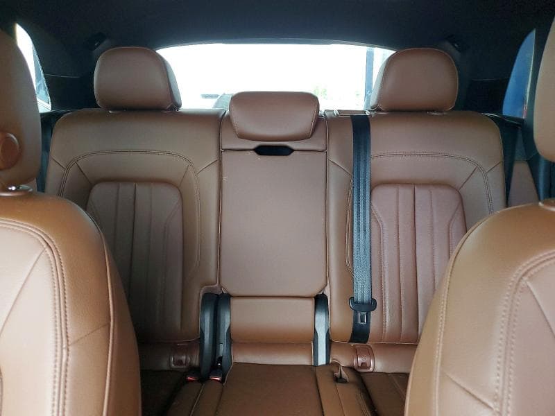 2018 AUDI Q5 PREMIUM PLUS 10
