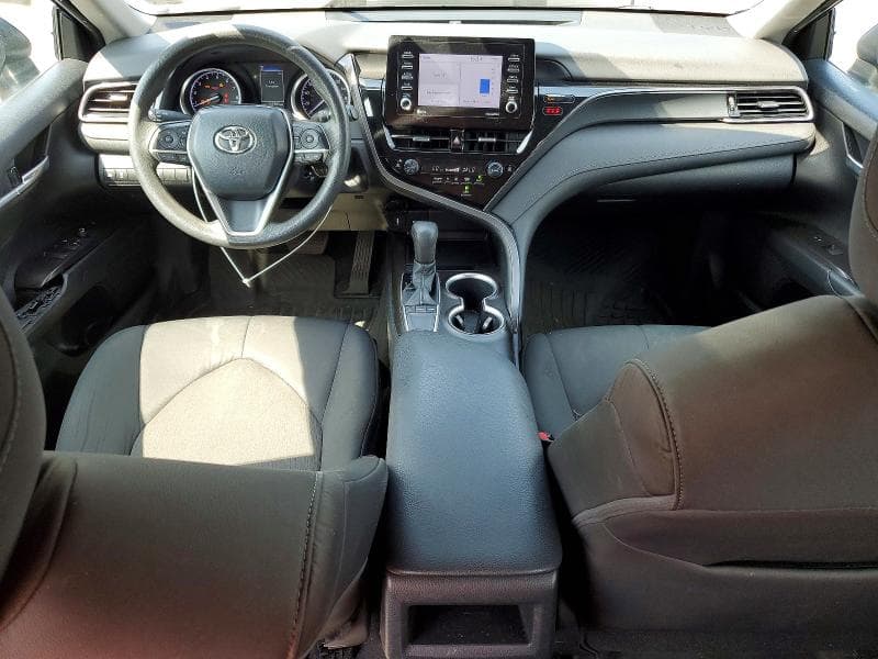 2023 TOYOTA CAMRY LE 8