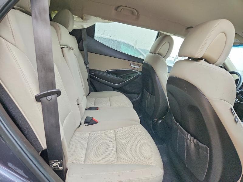 2017 HYUNDAI SANTA FE SPORT 10