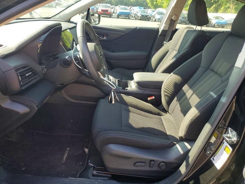 2020 SUBARU LEGACY PREMIUM 7