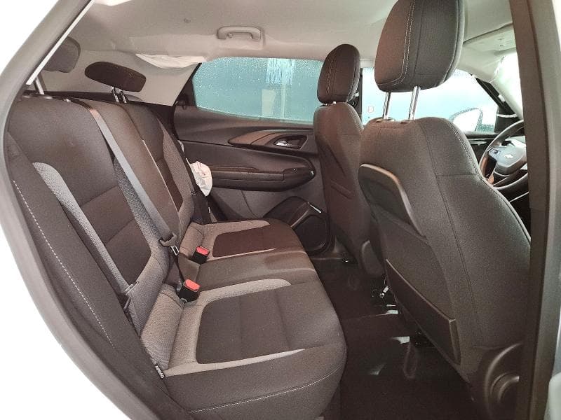 2026 CHEVROLET TRAILBLAZER LT 11