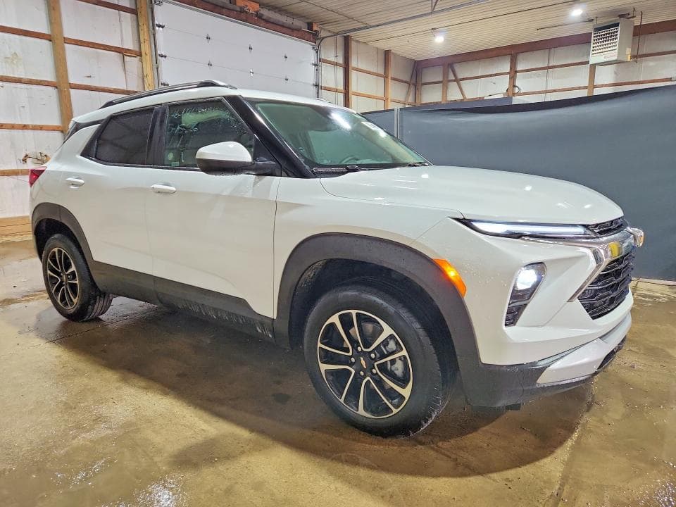 2026 CHEVROLET TRAILBLAZER LT 4