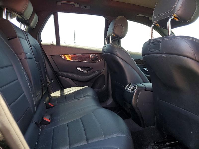 2018 MERCEDES-BENZ GLC 300 300 11