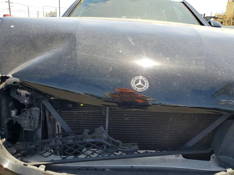 2018 MERCEDES-BENZ GLC 300 300 12